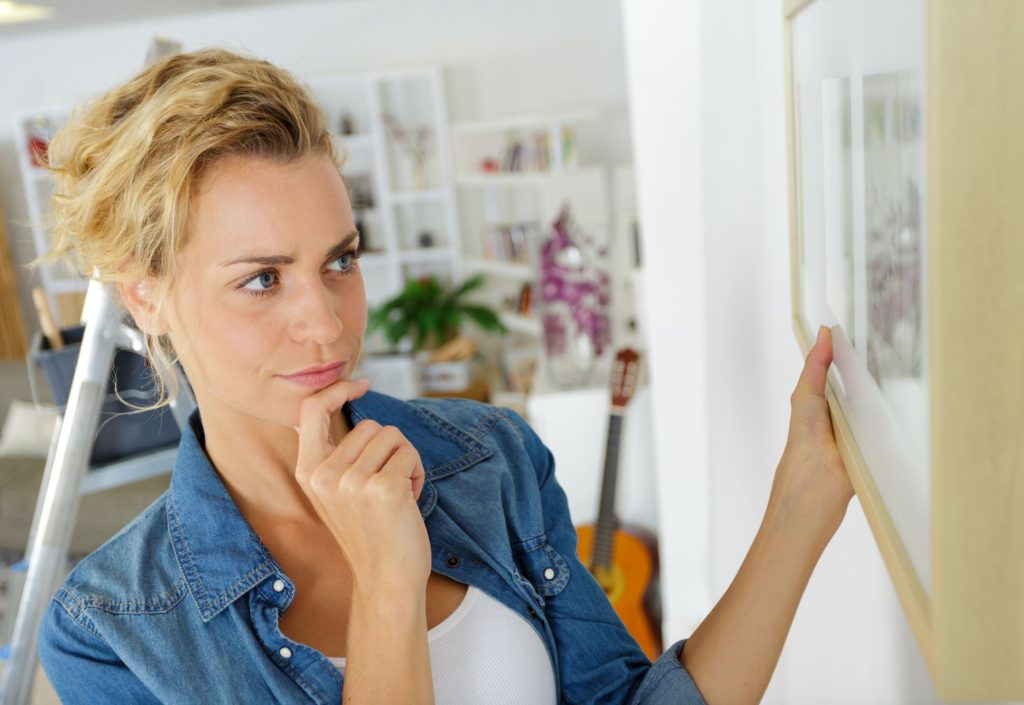 Decorativi per ristrutturazioni a Como